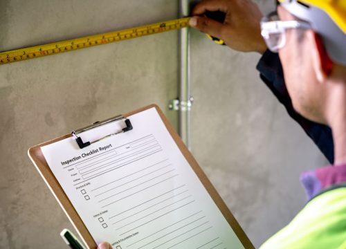 checklist checklist